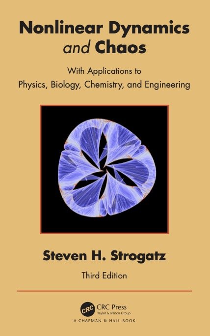 Nonlinear Dynamics and Chaos